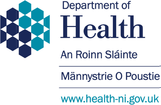 department of health logo